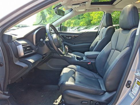 Used 2022 Subaru Legacy Limited image 13