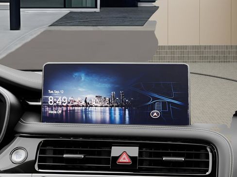 New 2026 Genesis G70 2.5T image 18