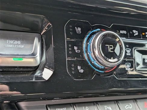 Certified 2024 GMC Sierra 2500 AT4 w/ AT4 Premium Plus Package image 16