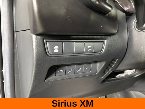 Used 2025 MAZDA CX-50 AWD 2.5 S w/ Premium Plus Pkg image 12