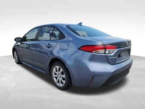 Used 2023 Toyota Corolla LE FWD image 7