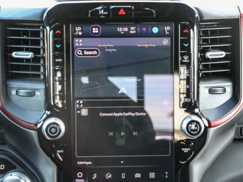 Used 2025 RAM 1500 Rebel w/ Bed Utility Group image 15