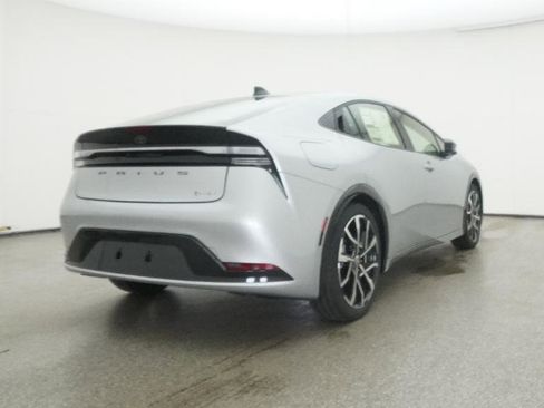 New 2026 Toyota Prius Plug-In Hybrid image 27