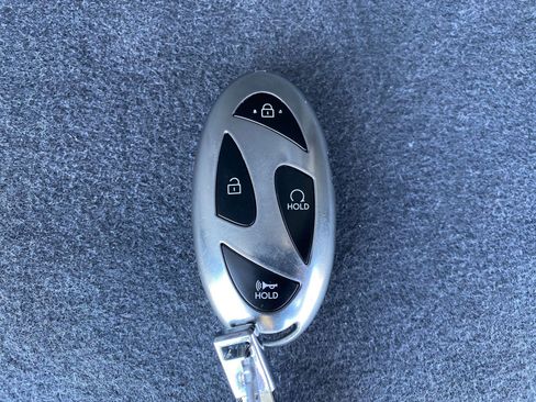 Used 2025 Hyundai Santa Fe SEL image 27