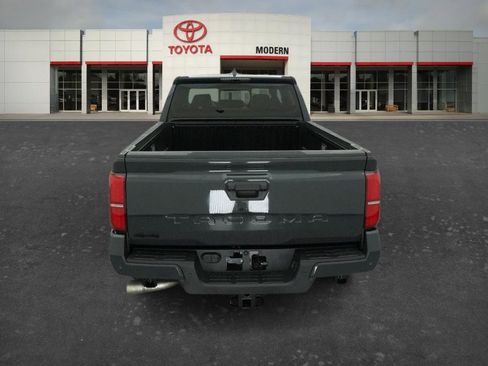 New 2026 Toyota Tacoma TRD Off-Road AWD/4WD image 21
