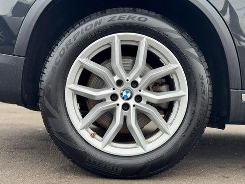 Used 2019 BMW X5 xDrive40i w/ Convenience Package image 15