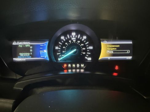 Used 2016 Ford Expedition Limited image 31