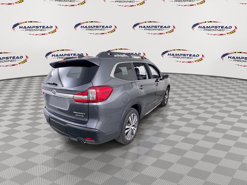 Used 2022 Subaru Ascent Limited AWD/4WD image 8