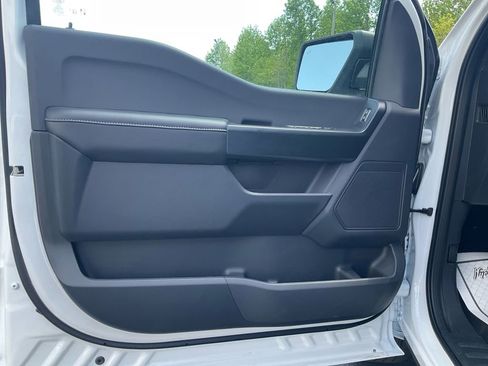 New 2026 Ford F150 STX image 17