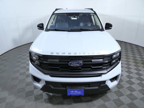 Certified 2025 Ford Expedition Max Active image 3