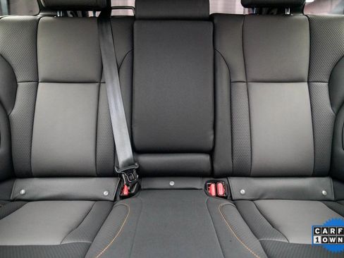 Used 2025 Subaru Outback Wilderness image 7