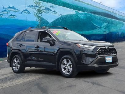 Used 2025 Toyota RAV4 XLE w/ Convenience Package