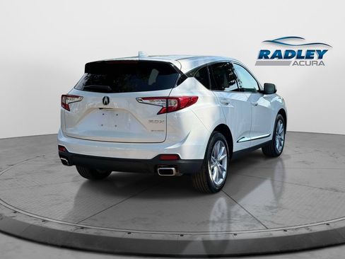 Certified 2023 Acura RDX AWD image 7