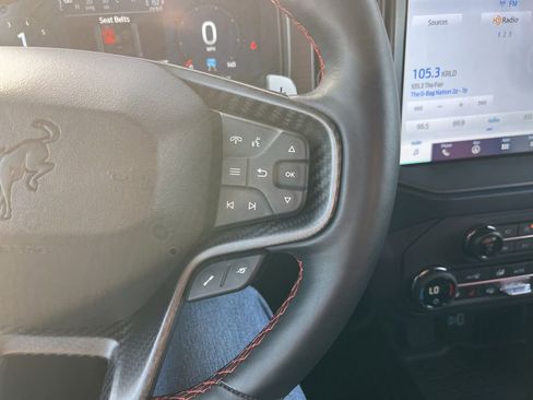 Used 2024 Ford Bronco Raptor image 18