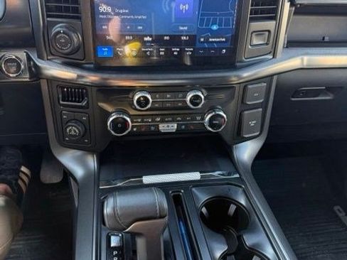 Used 2024 Ford F150 Lariat AWD/4WD image 15
