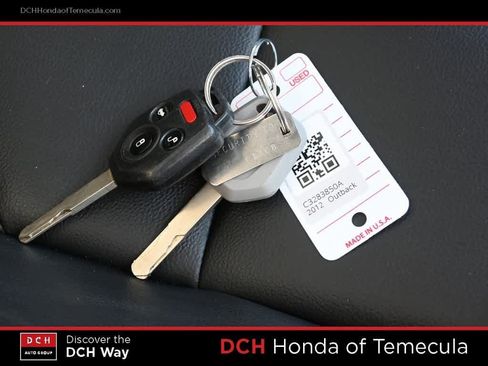 Used 2012 Subaru Outback 2.5i Premium image 14