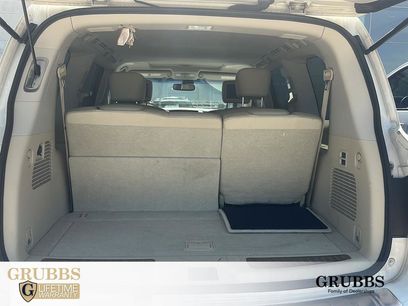 Used 2015 INFINITI QX80 2WD w/ Theater Package