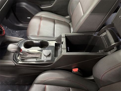 Certified 2023 Chevrolet Blazer RS w/ Driver Confidence II Package image 27