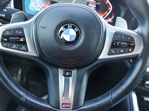 Used 2023 BMW 430i Gran Coupe xDrive w/ M Sport Package image 27