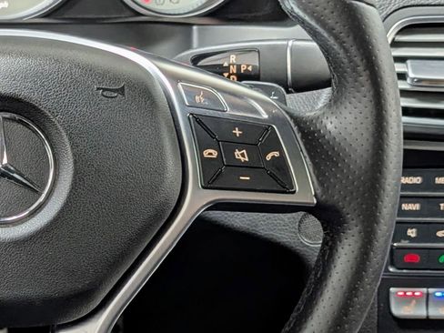 Used 2016 Mercedes-Benz E 400 Coupe w/ Premium 2 Package image 33