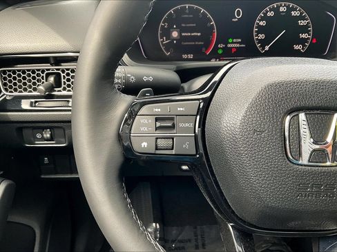 Used 2026 Honda Civic Sport image 11