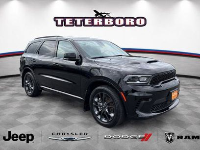 Certified 2024 Dodge Durango GT