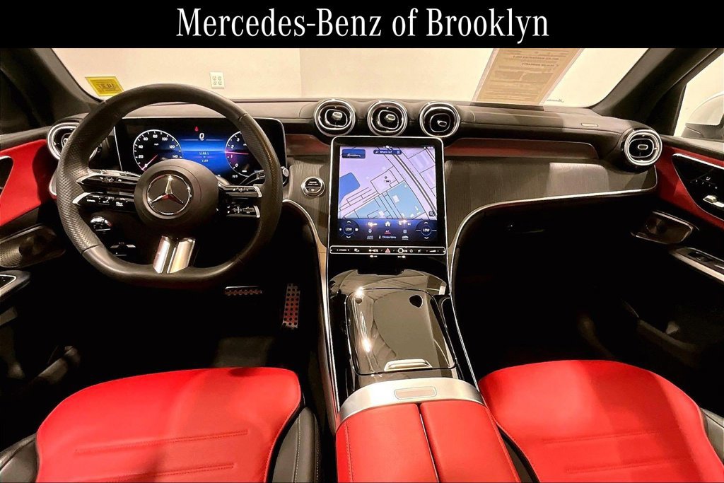Used 2023 Mercedes-Benz GLC 300 4MATIC image 15