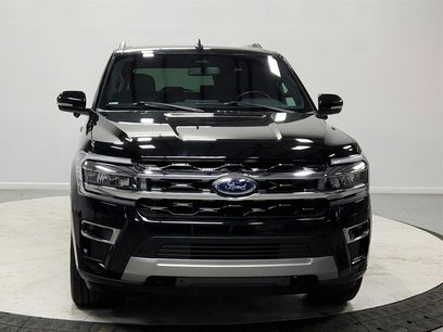 Used 2023 Ford Expedition Max Limited