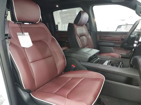 New 2026 RAM 1500 Limited AWD/4WD image 31