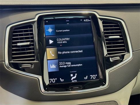 Used 2021 Volvo XC90 T6 Inscription image 15