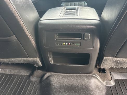 Used 2016 GMC Sierra 1500 Denali image 10