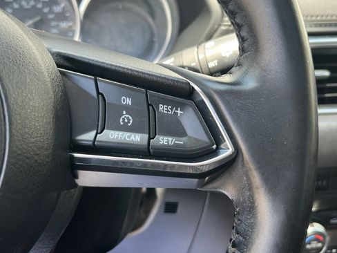 Used 2017 MAZDA CX-5 Grand Select FWD image 21
