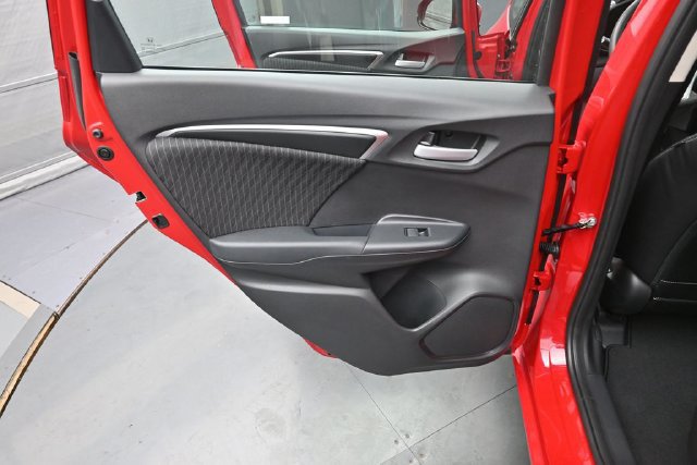 Used 2020 Honda Fit EX image 14