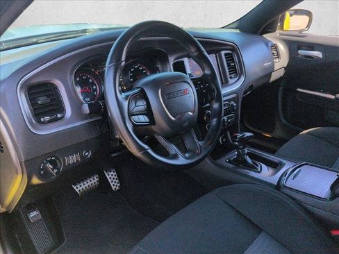 Used 2021 Dodge Charger R/T w/ Harman/Kardon Audio Group RWD image 13