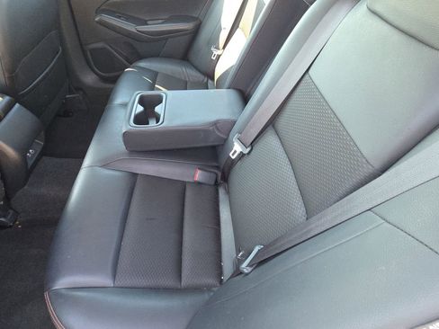 Used 2020 Nissan Altima 2.5 SR image 21