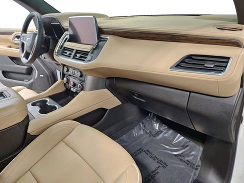 Used 2023 Chevrolet Tahoe Premier w/ Premium Package 2 image 17