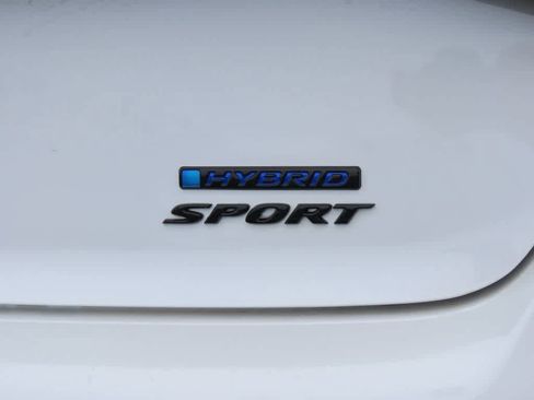 New 2026 Honda Accord Sport image 8