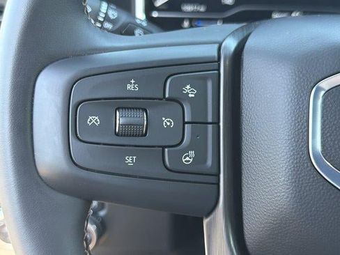 Used 2024 GMC Sierra 2500 AT4 w/ AT4 Premium Plus Package AWD/4WD image 26