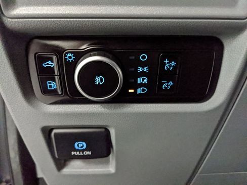 Certified 2025 Ford F150 XLT w/ Equipment Group 301A Standard image 15