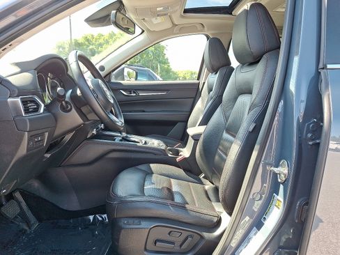 Used 2024 MAZDA CX-5 Carbon Edition AWD/4WD image 13