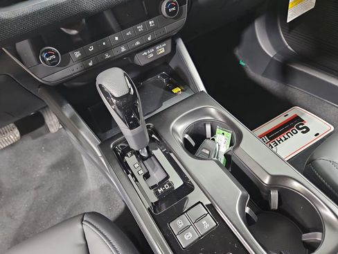 New 2026 Subaru Outback Premium image 24