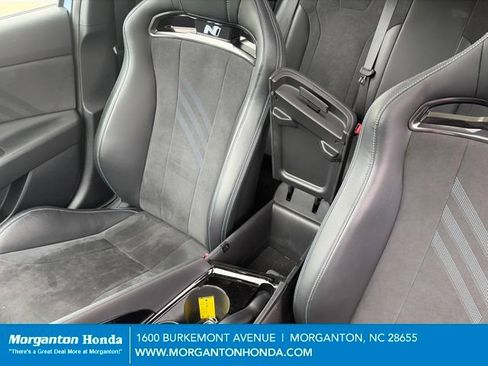 Used 2023 Hyundai Elantra N FWD image 25
