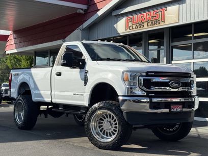 Used 2022 Ford F250 XL w/ STX Appearance Package