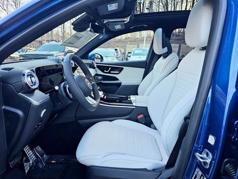 New 2026 Mercedes-Benz GLC 300 4MATIC image 15