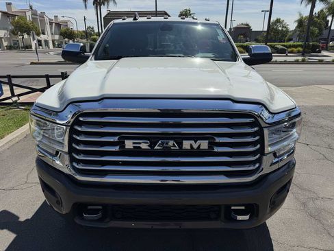 Used 2022 RAM 3500 Limited image 11
