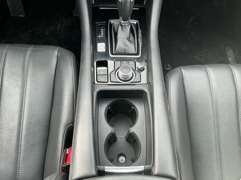 Used 2020 MAZDA MAZDA6 Touring image 30