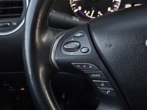 Used 2020 INFINITI QX60 Luxe w/ Essential Package image 26