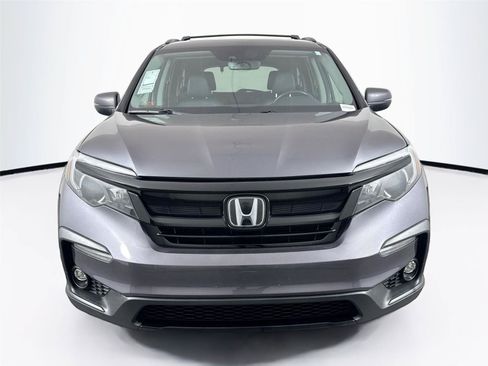 Used 2022 Honda Pilot Special Edition image 8