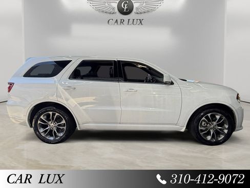 Used 2019 Dodge Durango GT RWD image 6