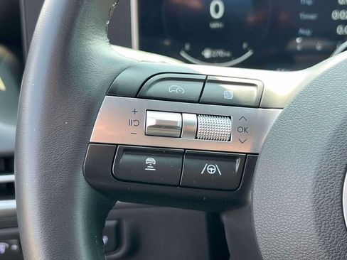 Used 2025 Hyundai Santa Cruz XRT AWD/4WD image 21